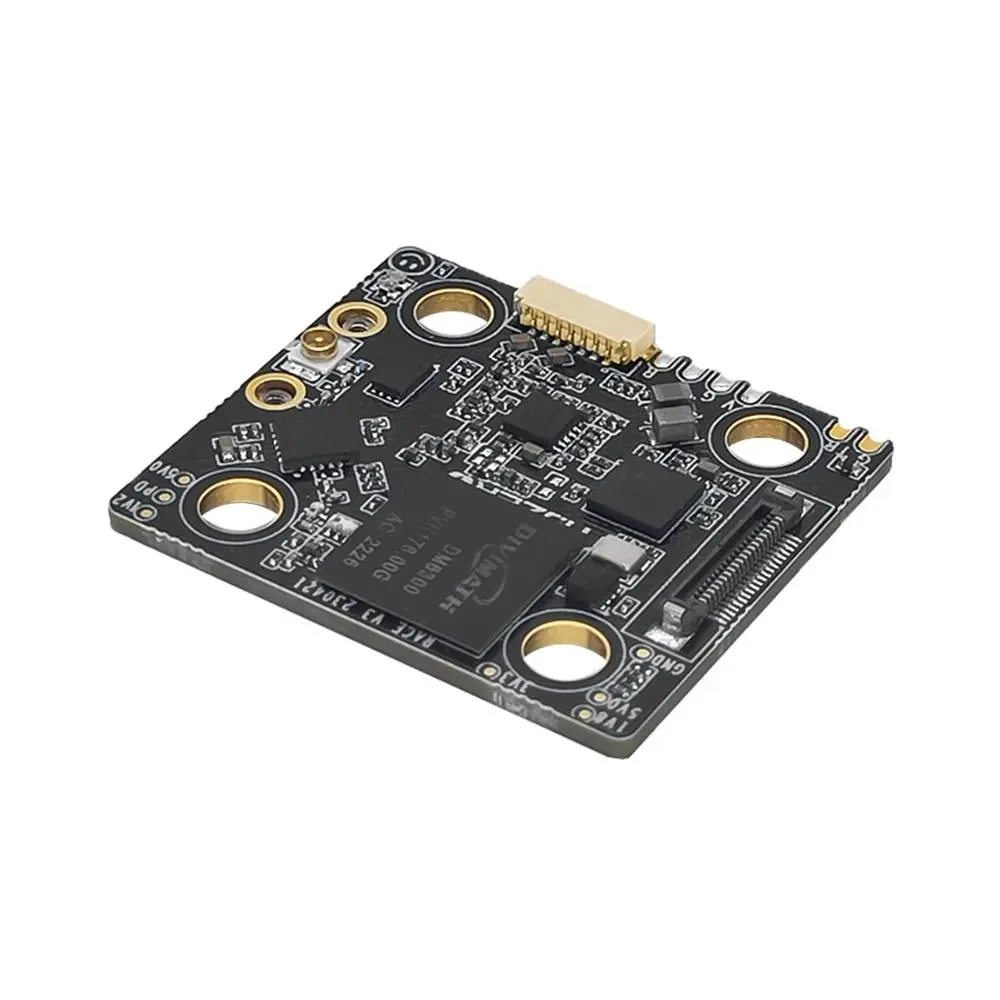 Hdzero Goggles Fpv Digital Hd - Trasmettitore Video Digitale HD HDZero Race