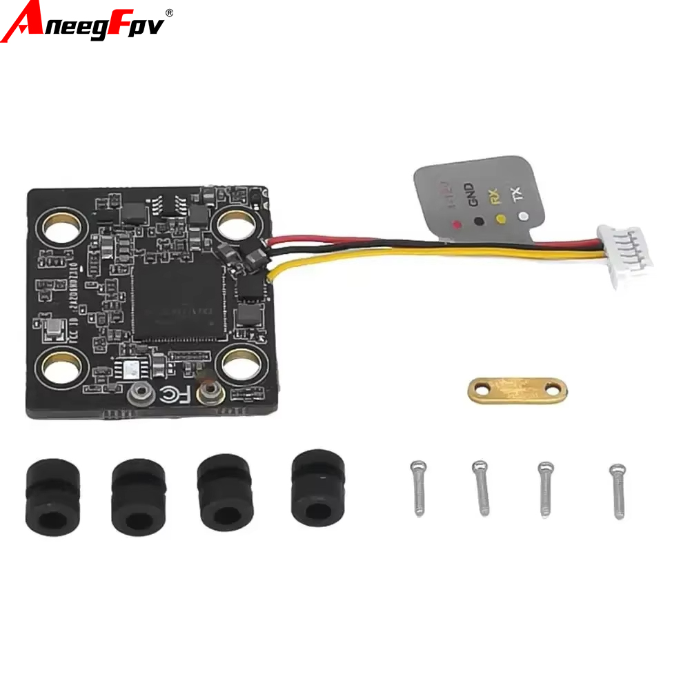 Hdzero Goggles Fpv Digital Hd - HDZero Race V3 VTX Trasmettitore video
