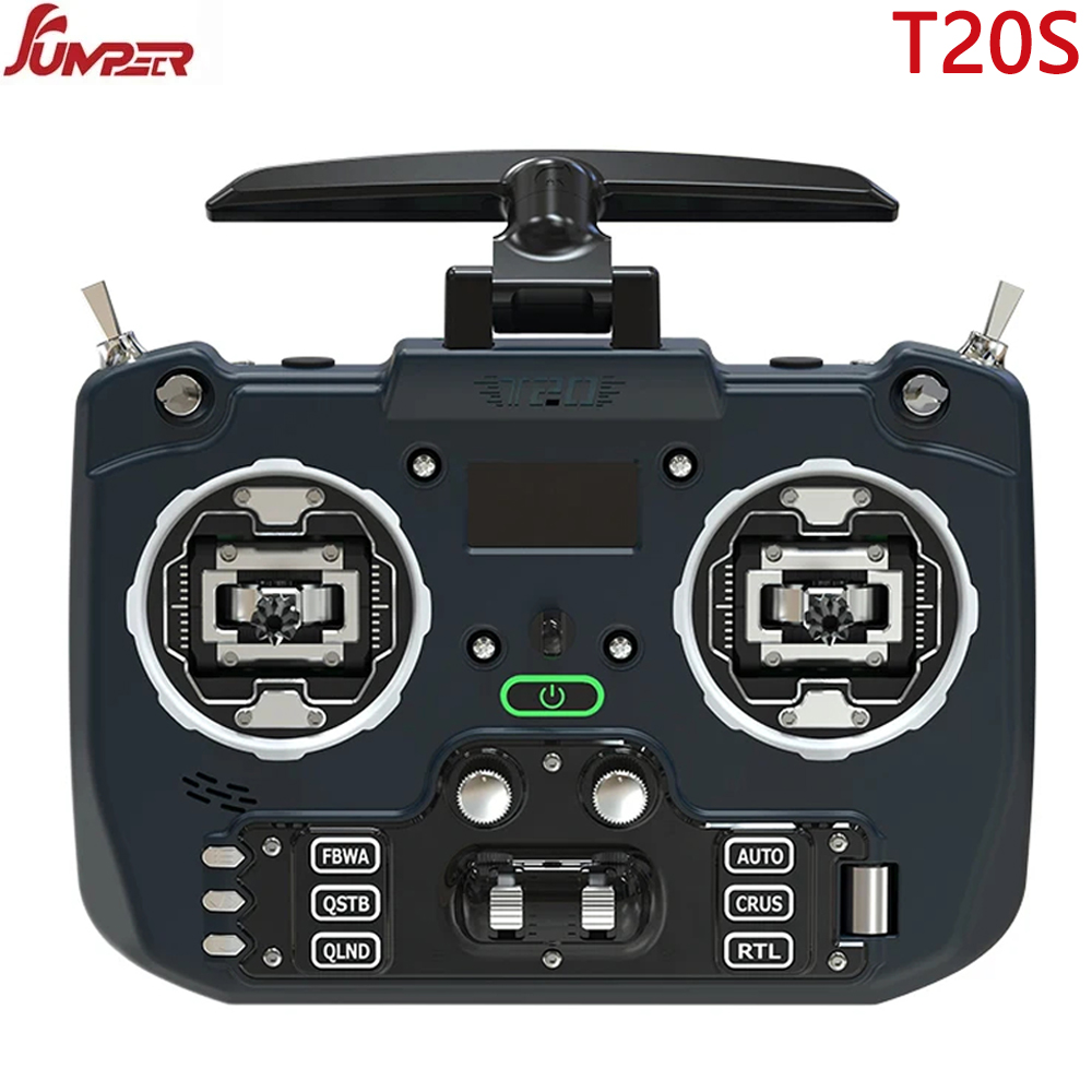 Jumper T20S V2 Radio Controller - Nuovo Jumper T20S T20 V2 ELRS