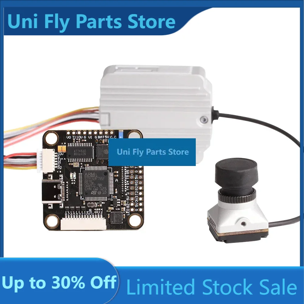 T-Motor F7 Pro Flight Controller - T-MOTOR F7 PRO F7PRO FC Controller