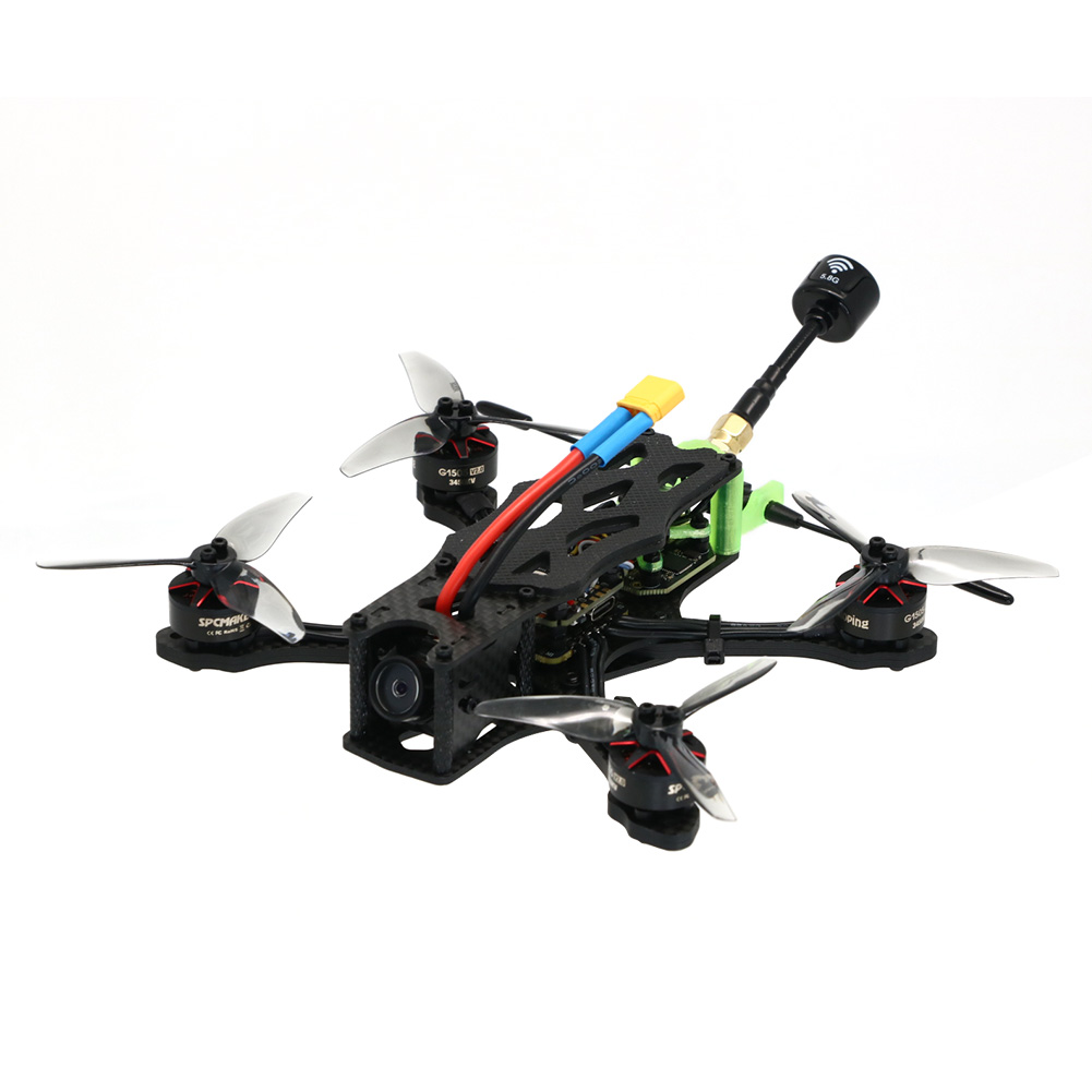 Mateksys Flight Controller F405 Wte - APEX 3 APEX3 Drone da 3