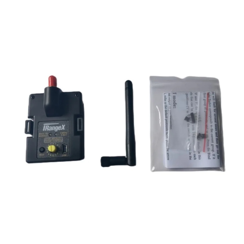 Radiomaster Ranger 2.4Ghz Elrs Module - IRX4 Plus STM32 Sintonizzatore modulo TX