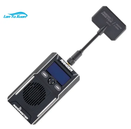 Radiomaster Ranger 2.4Ghz Elrs Module - Nuovo Modulo ELRS RADIOMASTER Ranger 2.4GHz