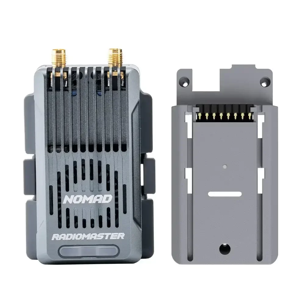 Radiomaster Ranger 2.4Ghz Elrs Module - Radiomaster Nomad Doppio modulo Gemini Xrossband