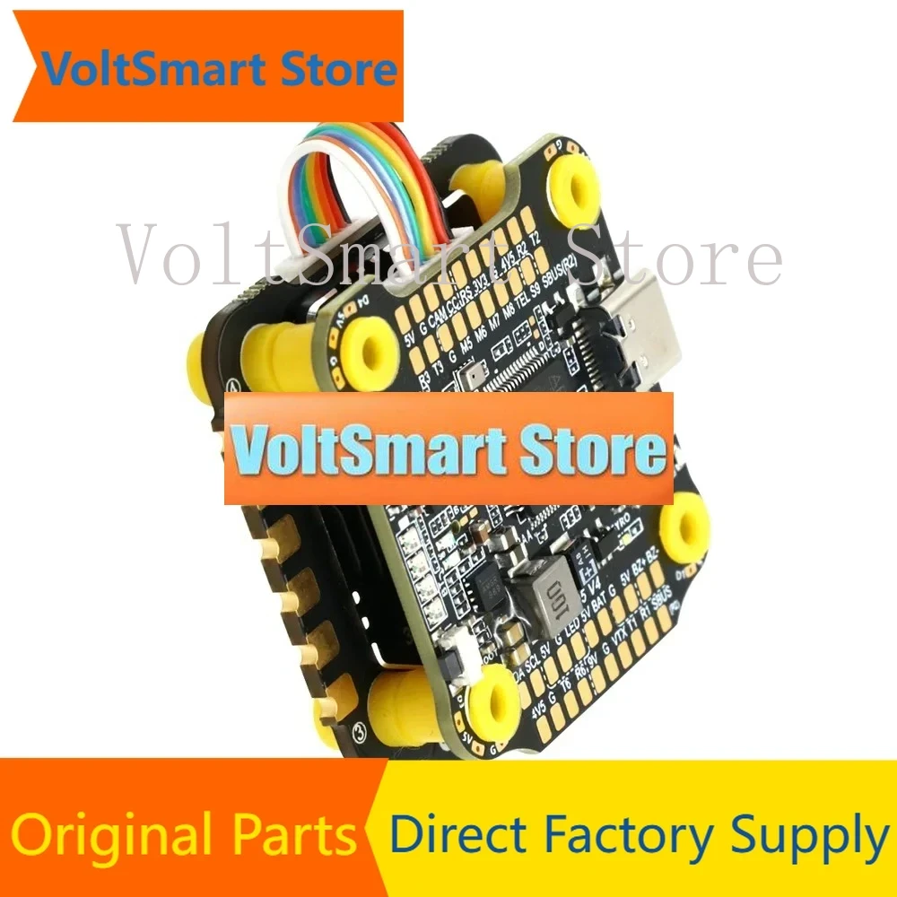 Speedybee F405 V4 Bls 55A Stack - VoltS1pcs per Speedybee F405 V4 Stack