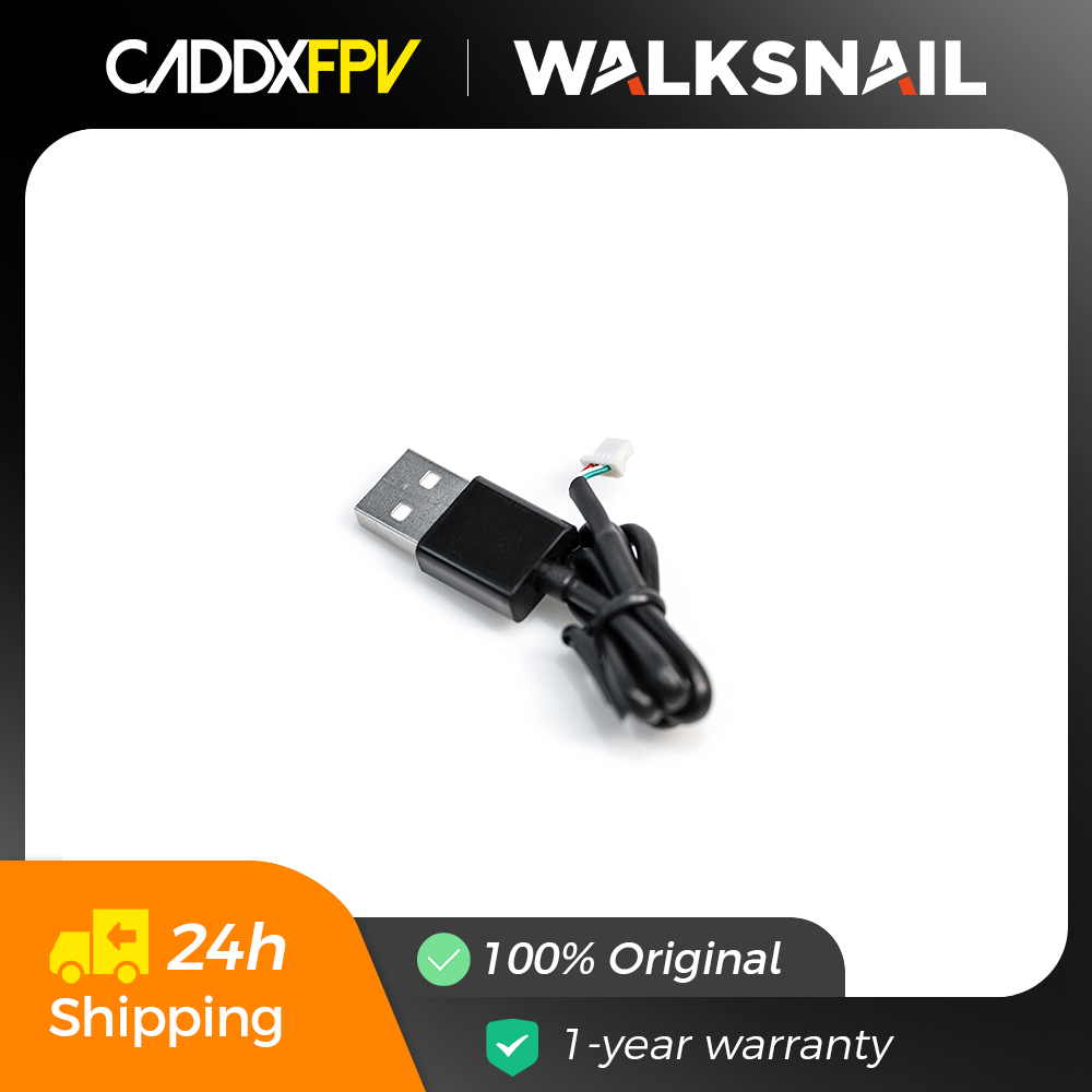 Walksnail Avatar Hd Pro Kit - Cavo di aggiornamento USB Walksnail per
