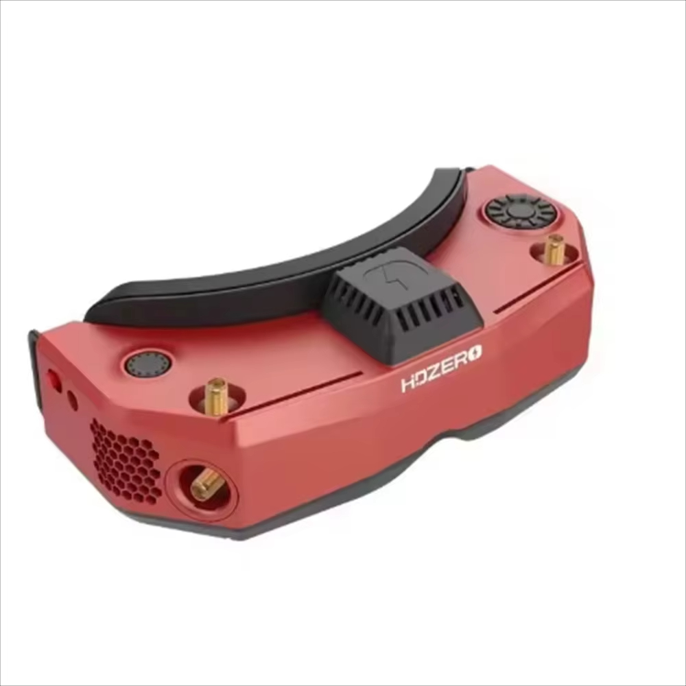 Hdzero Goggles Fpv Digital Hd - Occhiali HDZero Goggle 2 FPV per