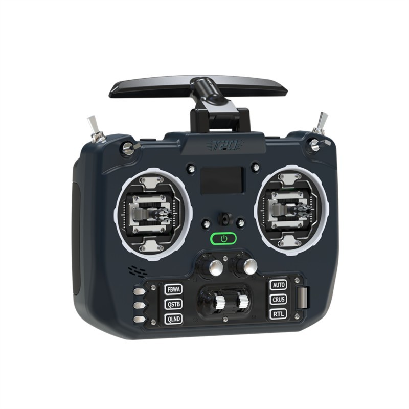 Hall/RDC90 2.4GHz/915MHzSensor - Jumper T20S V2 Radio Controller recensione e prezzo