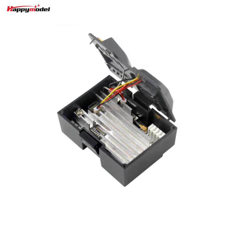 HappyModel ES24TX Pro 2.4GHz 5 - Happymodel Expresslrs Elrs Es24Tx Pro 1000Mw recensione e prezzo