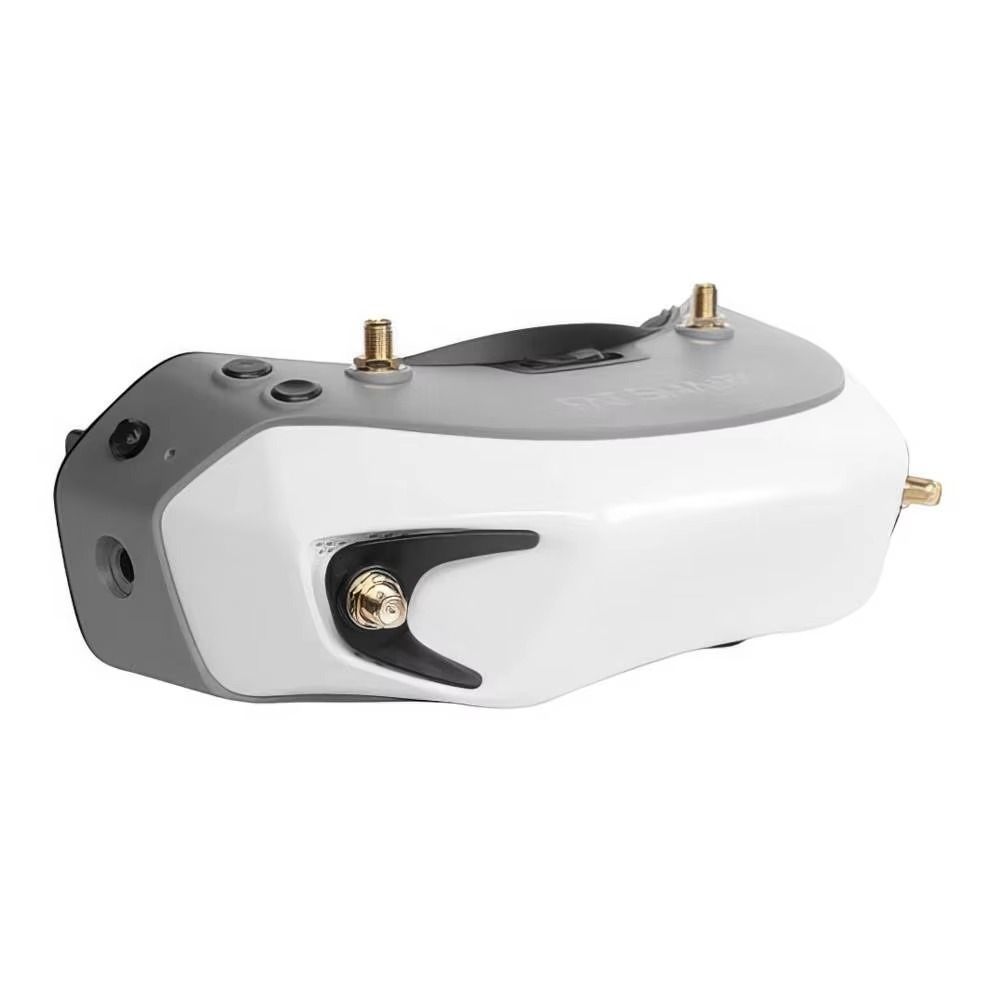 DroMaFatshark Dominator Digita - Fatshark Dominator Digital Hd Fpv Goggles recensione e prezzo