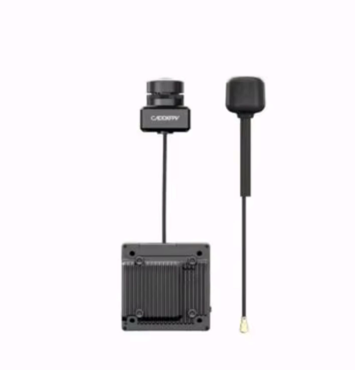 Kit CADDX Walksnail Avatar HD  - Walksnail Avatar Hd Pro Kit recensione e prezzo