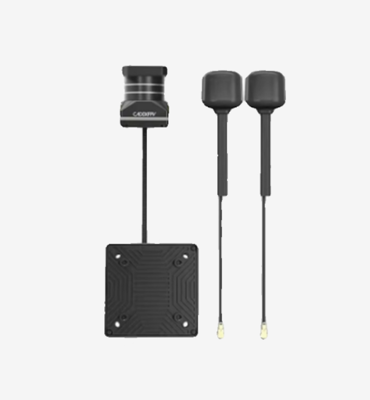 Kit CADDX Walksnail Avatar HD  - Walksnail Avatar Hd Pro Kit recensione e prezzo