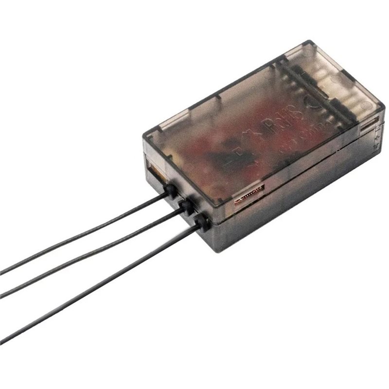 Ricevitore Tandem Dual-Band TD - Frsky Tandem X20S Transmitter recensione e prezzo