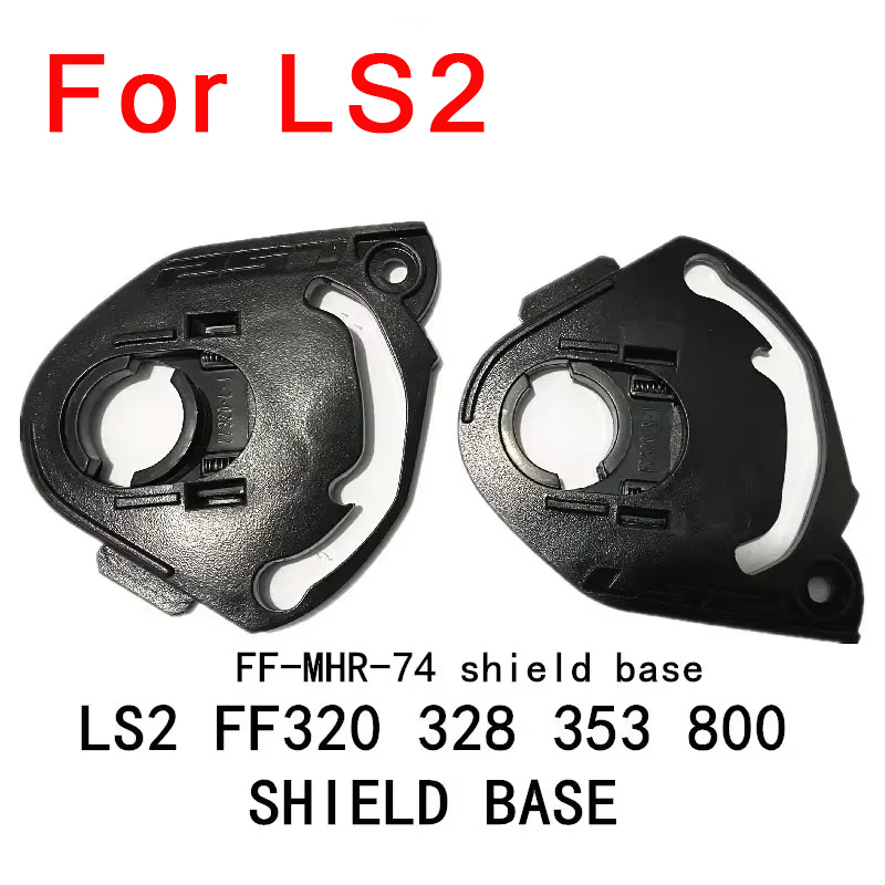 Base scudo per LS2 FF320 328 3 - Frsky Tandem X20S Transmitter recensione e prezzo