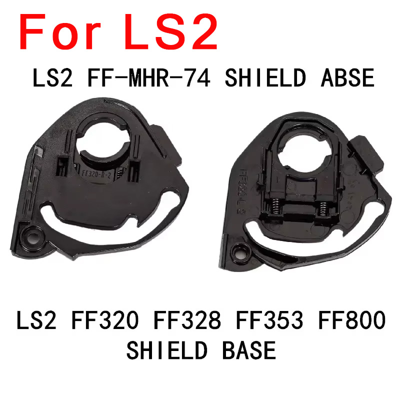 Base scudo per LS2 FF320 328 3 - Frsky Tandem X20S Transmitter recensione e prezzo