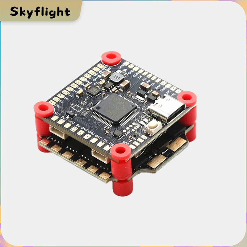 Nuovo F405 V3 F4 V3S Controllo - Mateksys Flight Controller F405 Wte recensione e prezzo