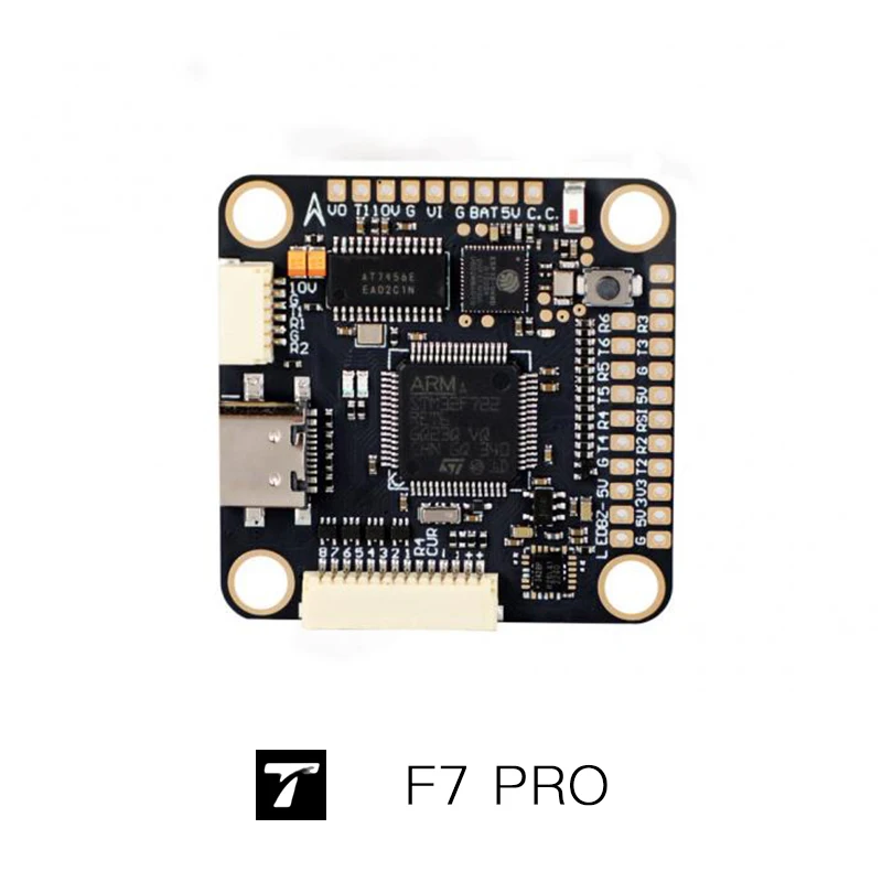 F7 PRO T-Motor Flight Controll - T-Motor F7 Pro Flight Controller recensione e prezzo