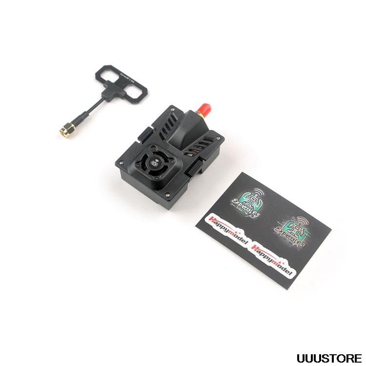 Modulo TX Micro ExpressLRS ELR - Happymodel Expresslrs Elrs Es24Tx Pro 1000Mw recensione e prezzo