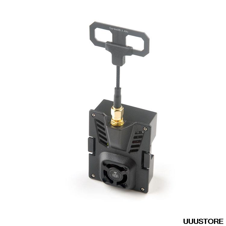 Modulo TX Micro ExpressLRS ELR - Happymodel Expresslrs Elrs Es24Tx Pro 1000Mw recensione e prezzo