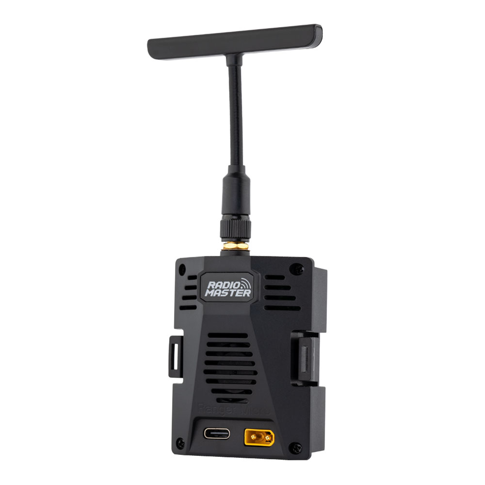 Modulo ELRS RadioMaster Ranger - Radiomaster Ranger 2.4Ghz Elrs Module recensione e prezzo
