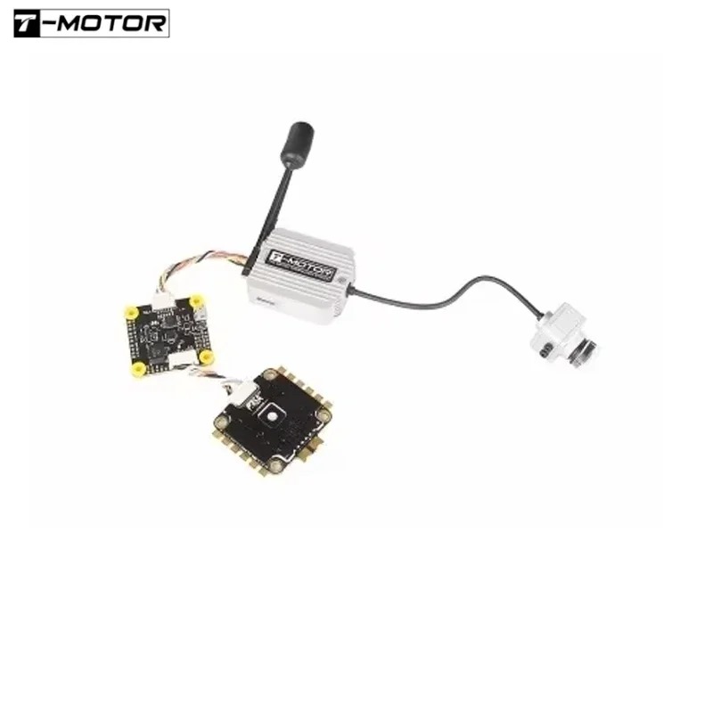 T Motor T-Hobby F7 HD Stack F7 - T-Motor F7 Pro Flight Controller recensione e prezzo