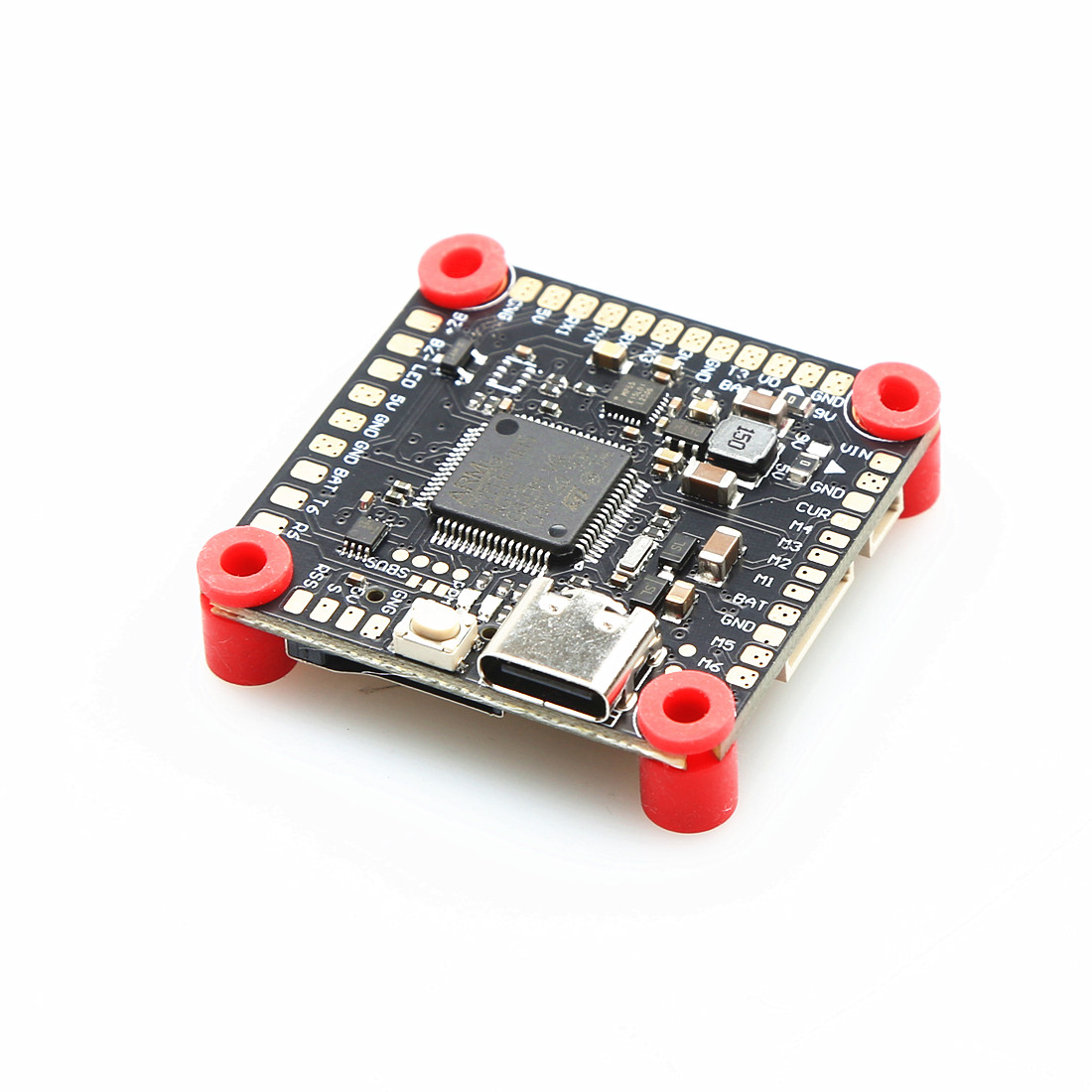 F405 V3 2-6S 36x36 Controllo d - Mateksys Flight Controller F405 Wte recensione e prezzo