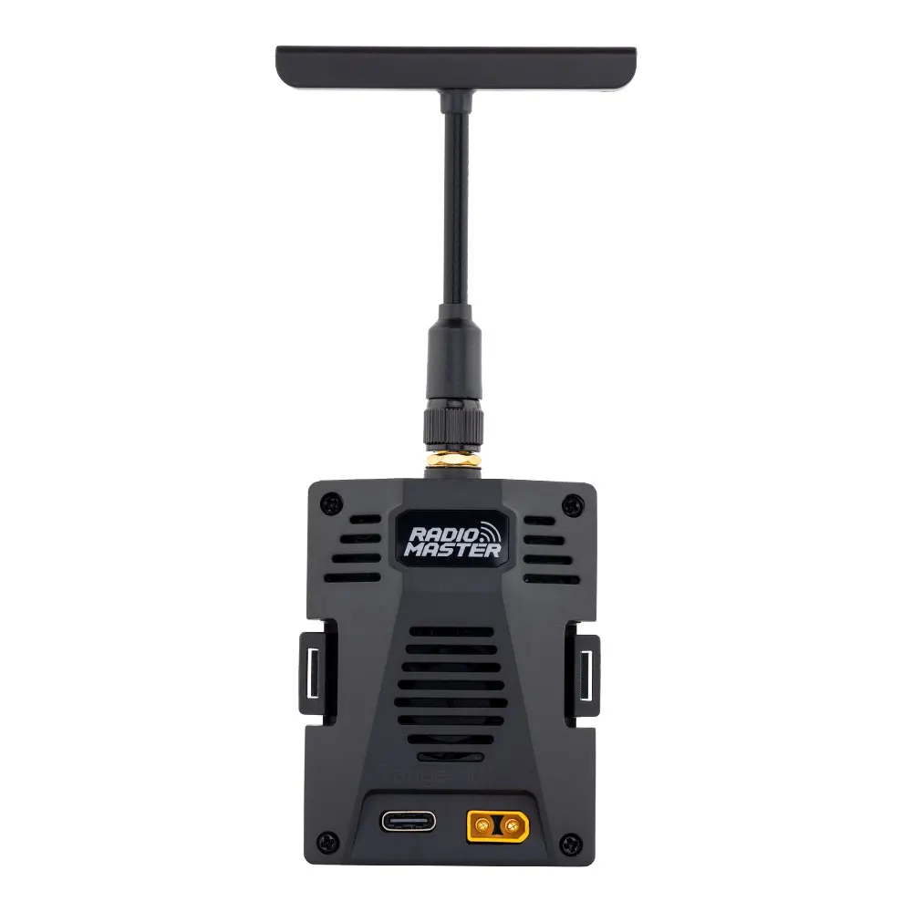 Modulo RadioMaster Ranger Micr - Radiomaster Ranger 2.4Ghz Elrs Module recensione e prezzo