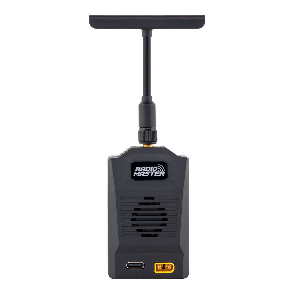 Modulo ELRS RadioMaster Ranger - Radiomaster Ranger 2.4Ghz Elrs Module recensione e prezzo