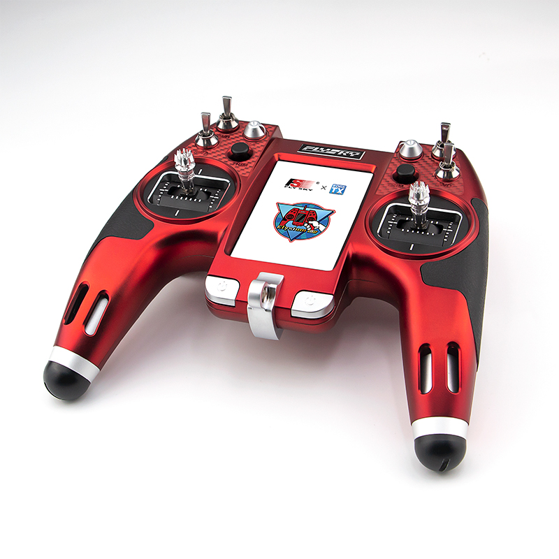 Radiocomando FlySky Elysium EL - Flysky El18 Radio Transmitter recensione e prezzo