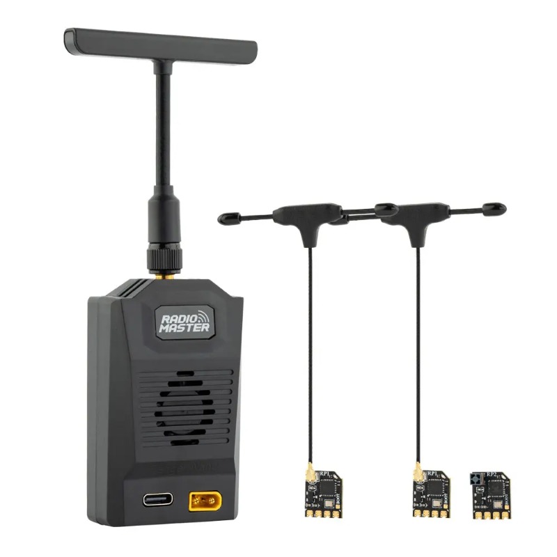 Modulo RadioMaster Ranger Nano - Radiomaster Ranger 2.4Ghz Elrs Module recensione e prezzo