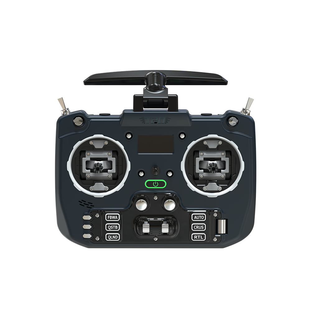 Trasmettitore Jumper T20S V2 R - Jumper T20S V2 Radio Controller recensione e prezzo