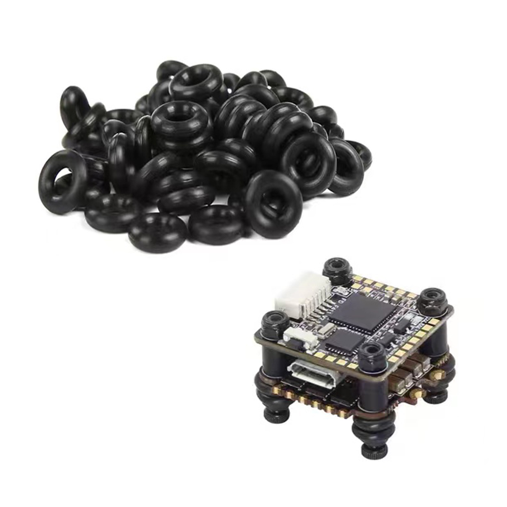 50 Pezzi Guarnizioni in Silico - Mateksys Flight Controller F405 Wte recensione e prezzo