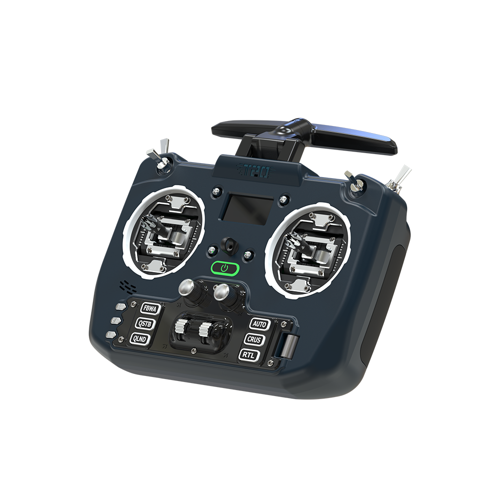 Jumper T20S V2 ExpressLRS ELRS - Jumper T20S V2 Radio Controller recensione e prezzo