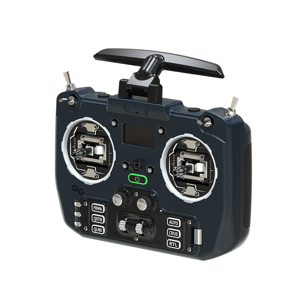 Jumper T20S V2 ExpressLRS ELRS - Jumper T20S V2 Radio Controller recensione e prezzo