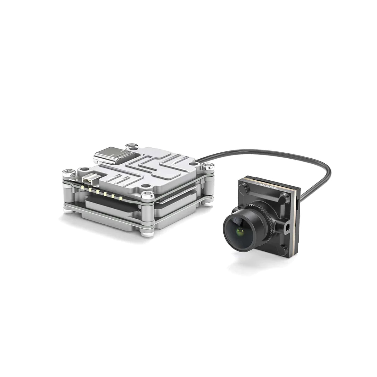 Sistema di Trasmissione Video  - Caddx Vista Nebula Pro Digital Kit recensione e prezzo
