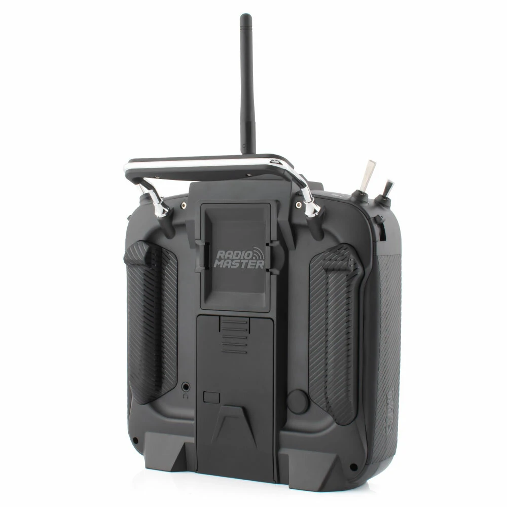 RadioMaster TX16S Mark II V4.0 - Radiomaster Tx16S Mark Ii Elrs recensione e prezzo