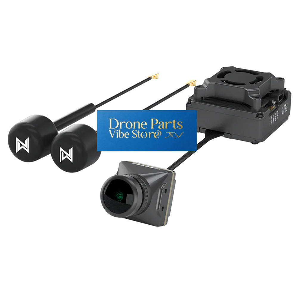 DronePCaddx Walksnail Avatar G - Walksnail Avatar Hd Pro Kit recensione e prezzo