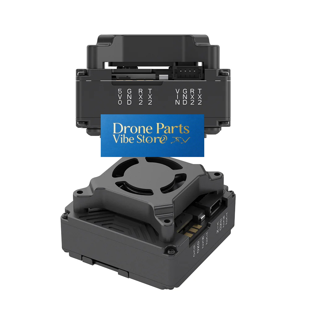 DronePCaddx Walksnail Avatar G - Walksnail Avatar Hd Pro Kit recensione e prezzo