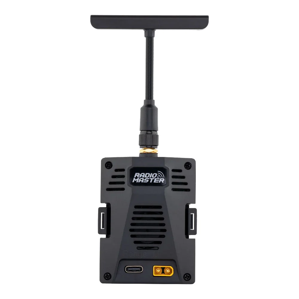 Modulo ELRS Radiomaster Ranger - Radiomaster Tx16S Mark Ii Elrs recensione e prezzo