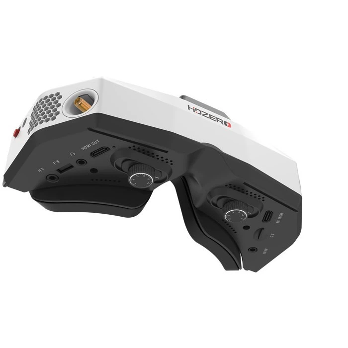 Occhiali HDZero Goggles 2 FPV  - Hdzero Goggles Fpv Digital Hd recensione e prezzo