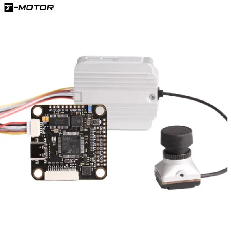 Controller di Volo T-HOBBY T-M - T-Motor F7 Pro Flight Controller recensione e prezzo