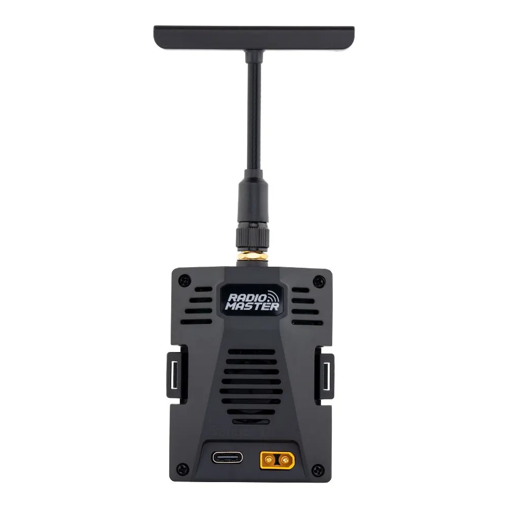 Modulo RadioMaster Ranger Micr - Radiomaster Ranger 2.4Ghz Elrs Module recensione e prezzo