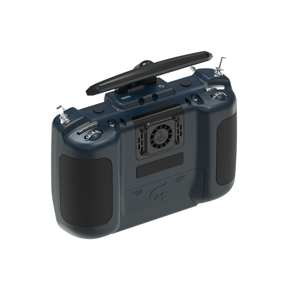 Jumper T20 T20S V2 ELRS 915Mhz - Jumper T20S V2 Radio Controller recensione e prezzo