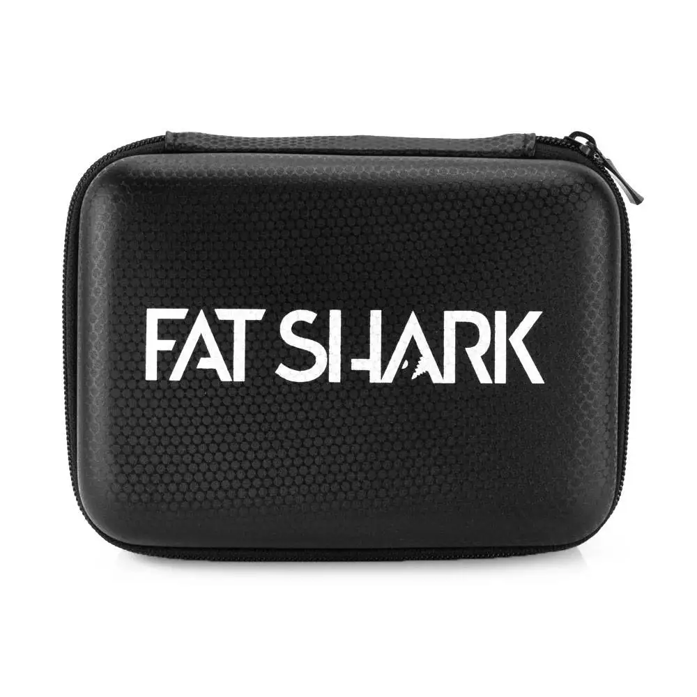 Occhiali FPV RoRuSFatshark Dom - Fatshark Dominator Digital Hd Fpv Goggles recensione e prezzo
