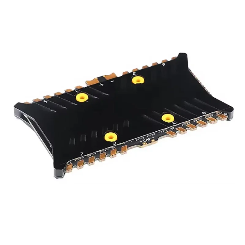 T-MOTOR T-HOBBY C55A 55A 3-8S  - T-Motor F7 Pro Flight Controller recensione e prezzo