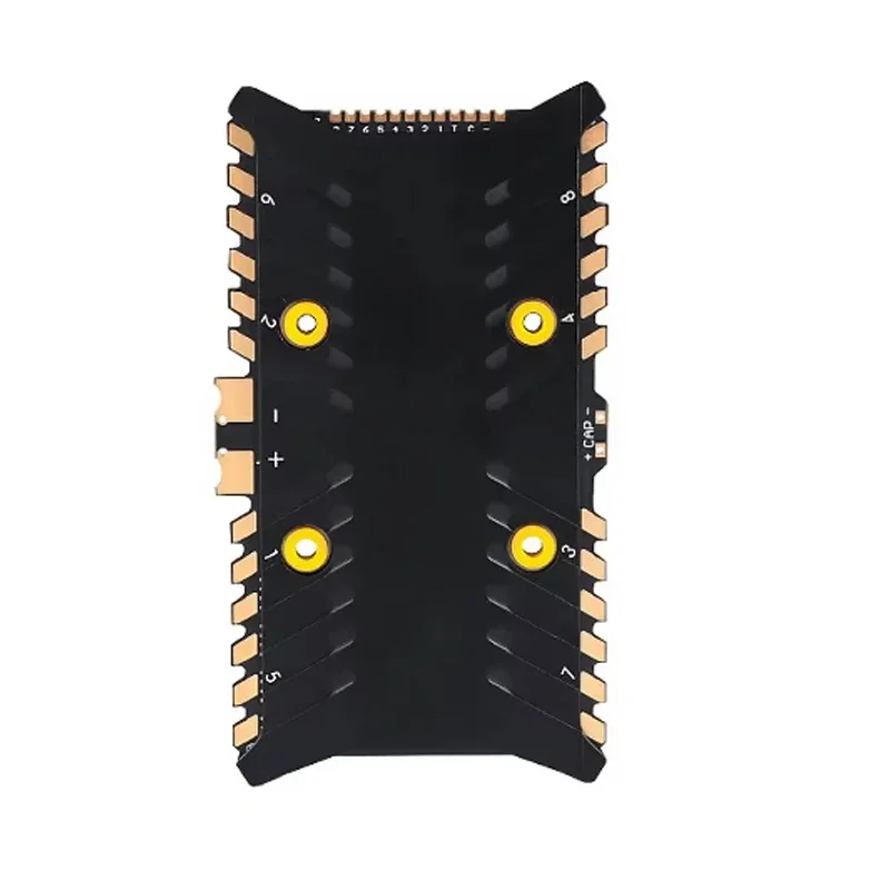 T-MOTOR T-HOBBY C55A 55A 3-8S  - T-Motor F7 Pro Flight Controller recensione e prezzo