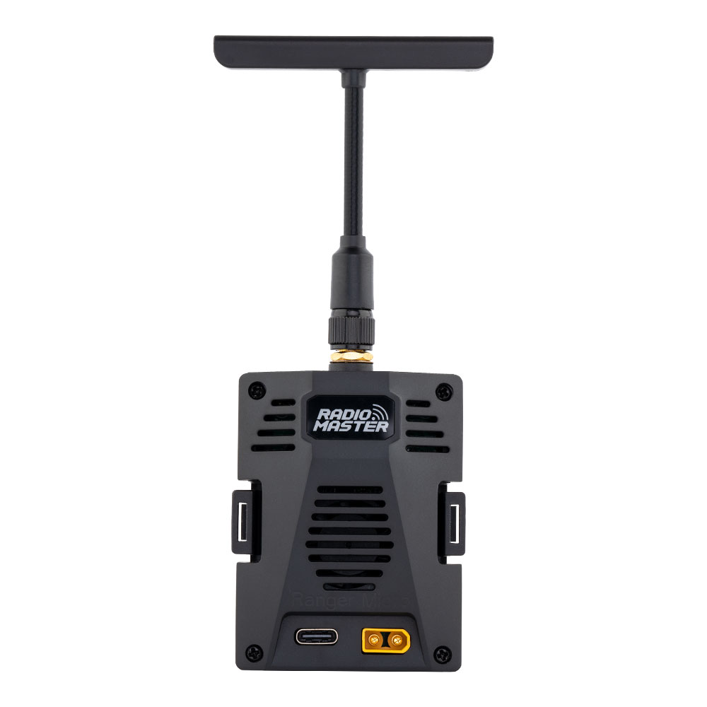 Modulo ELRS RadioMaster Ranger - Radiomaster Tx16S Mark Ii Elrs recensione e prezzo