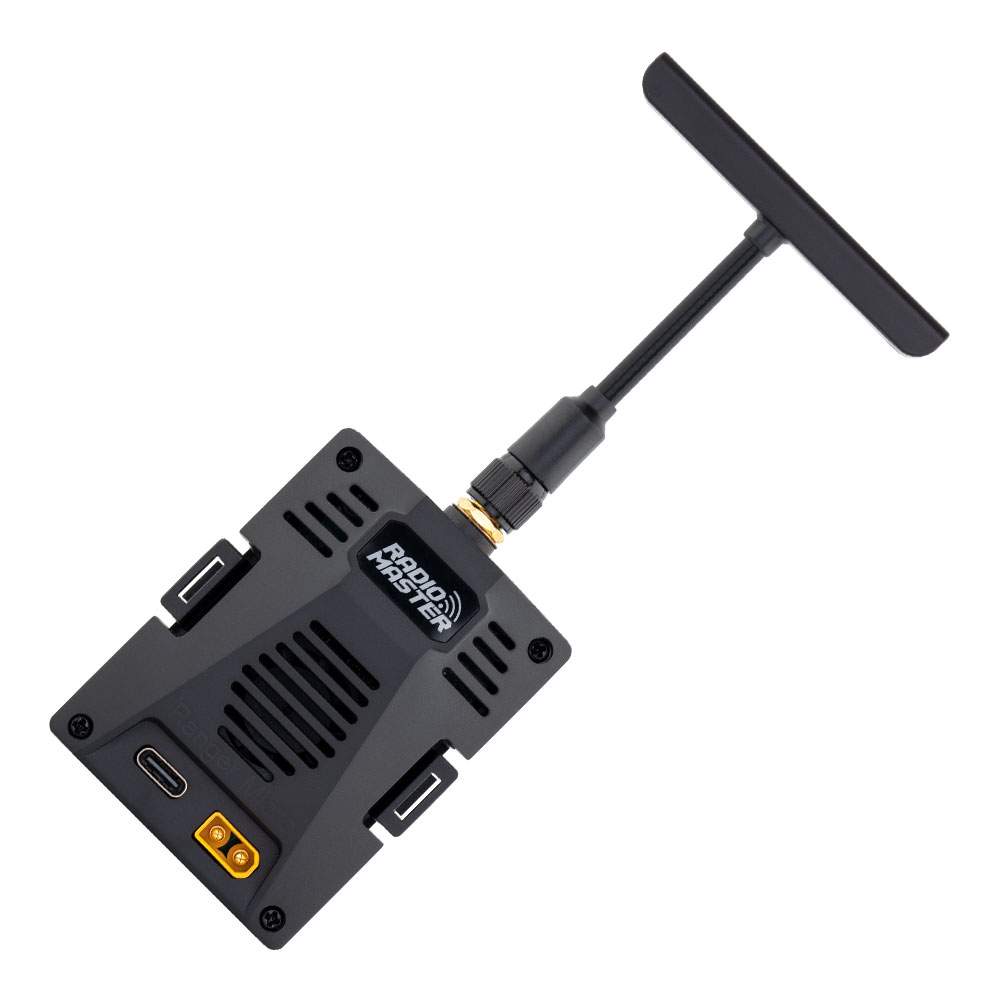 Modulo ELRS RadioMaster Ranger - Radiomaster Tx16S Mark Ii Elrs recensione e prezzo