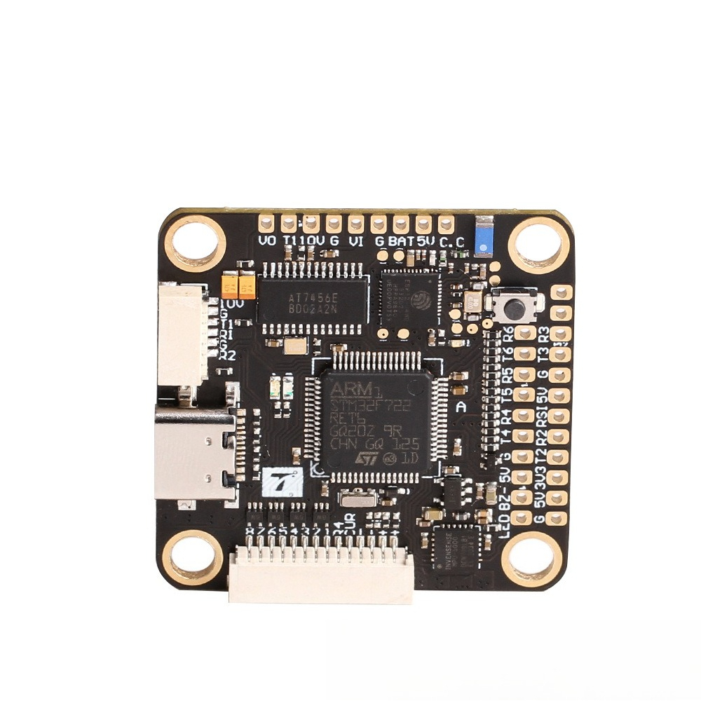 T-MOTOR F7 PRO Flight Controll - T-Motor F7 Pro Flight Controller recensione e prezzo