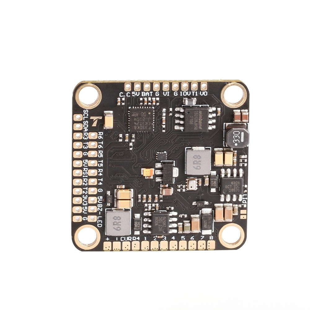 T-MOTOR F7 PRO Flight Controll - T-Motor F7 Pro Flight Controller recensione e prezzo